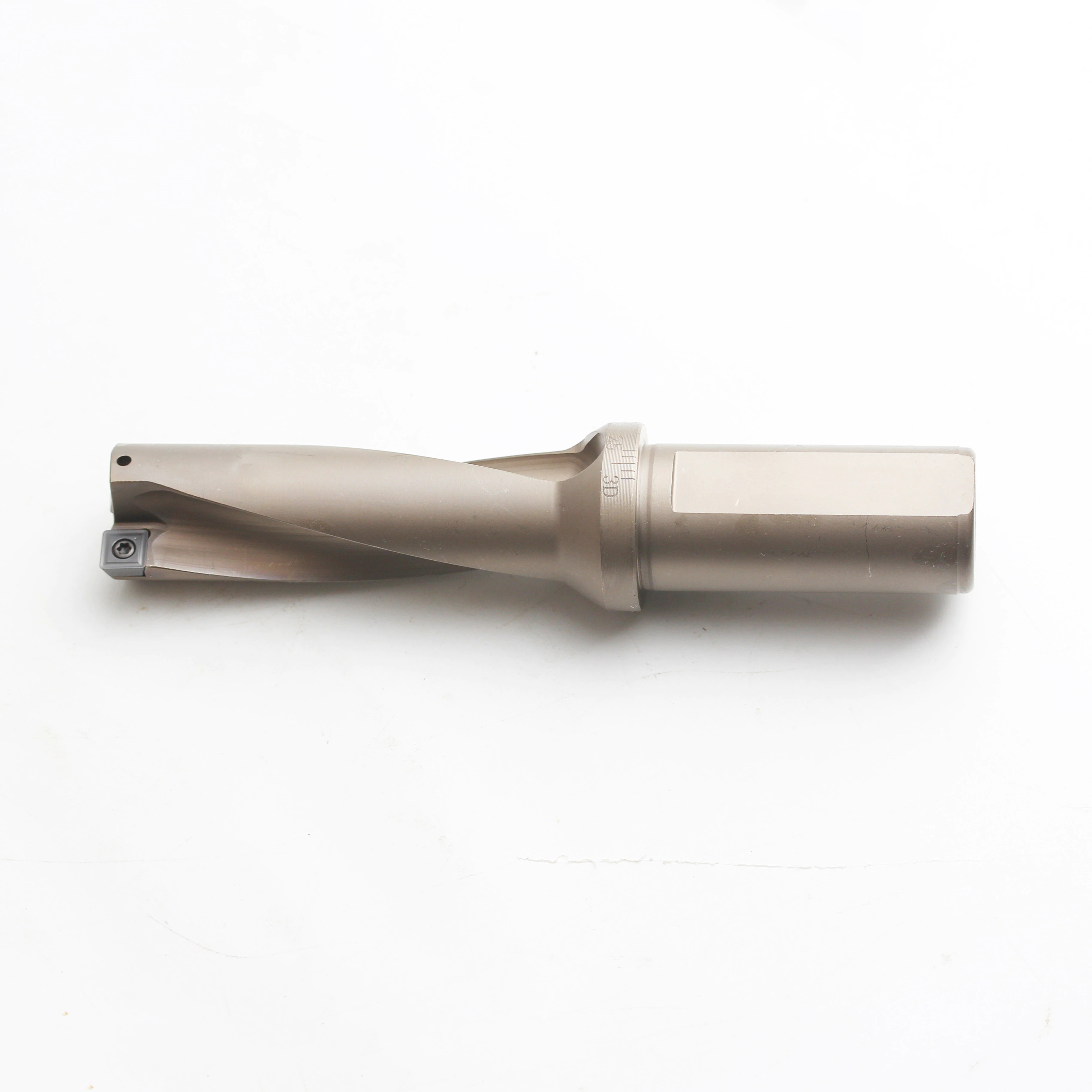 Фото 4: C40-3D69-217SP11 корпусное сверло под пластину Weila (DESKAR)