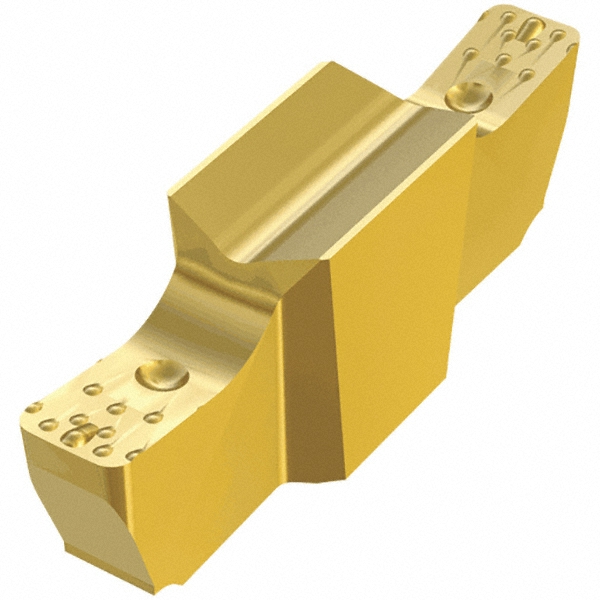 GEPI 1.25-0.10 IC908 отрезная и канавочная пластина - фотография 1 Фото 1: GEPI 1.25-0.10 IC908 отрезная и канавочная пластина