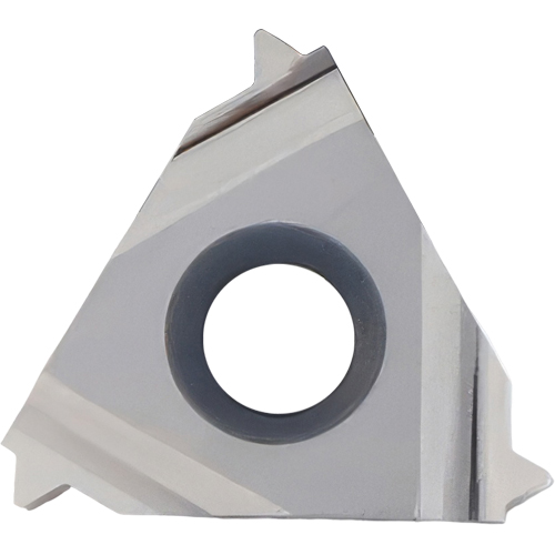 16IR 14BSPT K15 пластина резьбовая DESKAR - фотография 1 16ir 14bspt k15 пластина резьбовая deskar