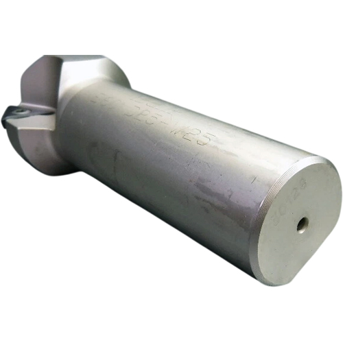 Фото 2: E60 D25-W25 фреза со сменными пластинами