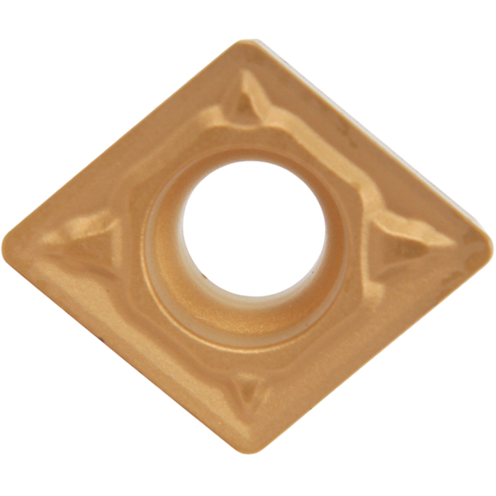 CCMT 09T308 PS T9125 пластина для точения - фотография 1 Фото 1: CCMT 09T308 PS T9125 пластина для точения