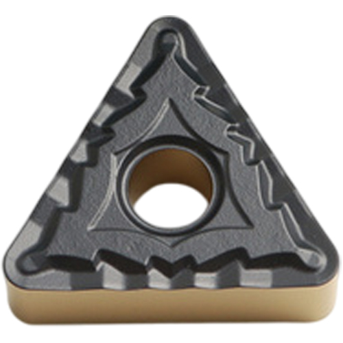 TNMG 160412 CQ TF9218 пластина для точения DESKAR - фотография 1 tnmg160412 cq tf9218 пластина для точения deskar