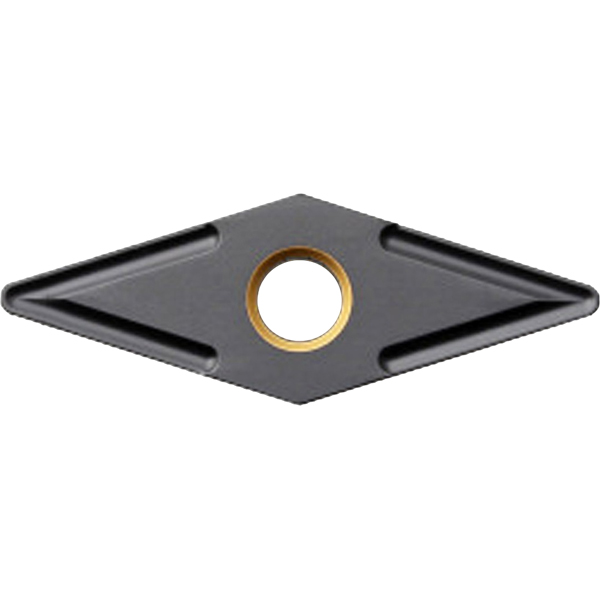 VNMG 160408 LF3018 пластина для точения DESKAR - фотография 1 vnmg160408 lf3018 пластина для точения deskar