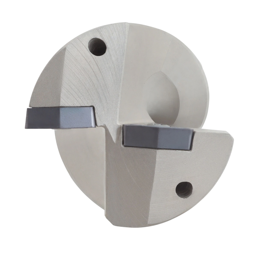 Фото 3: 60мм C40-3D60-188WC06 cверло корпусное (z)