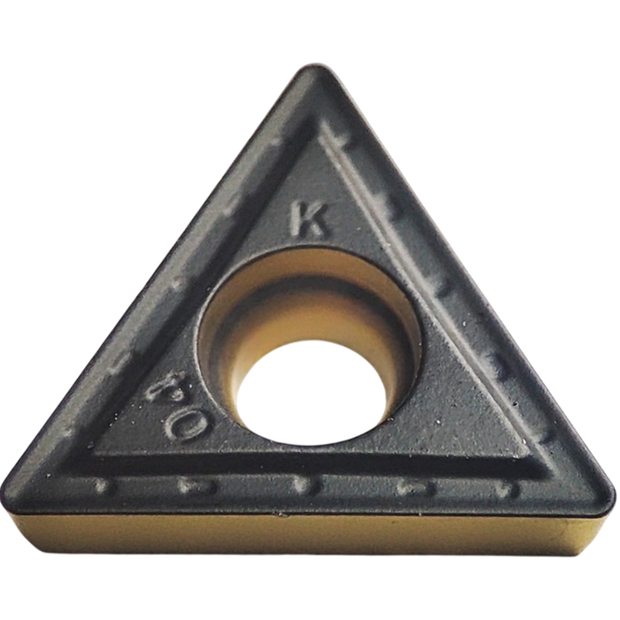 TCMT 090204 PMK KT1153 пластина для точения Kelite - фотография 1 Фото 1: TCMT 090204 PMK KT1153 пластина для точения Kelite