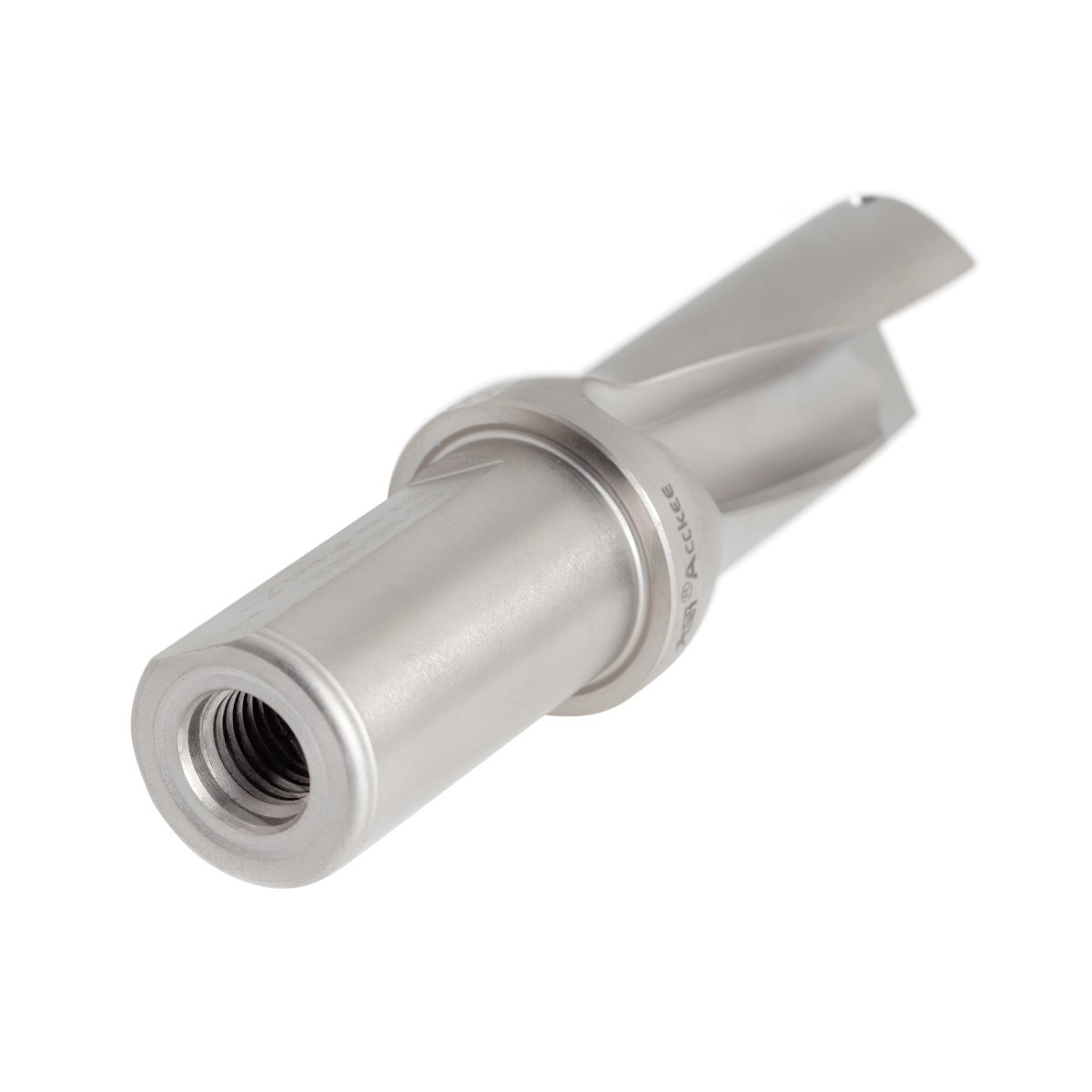 Фото 3: 38.0мм C32-2D38-81WC06 cверло корпусное (z)