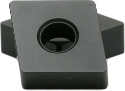 Фото 2: CNMA120408 LF3018 пластина для точения DESKAR