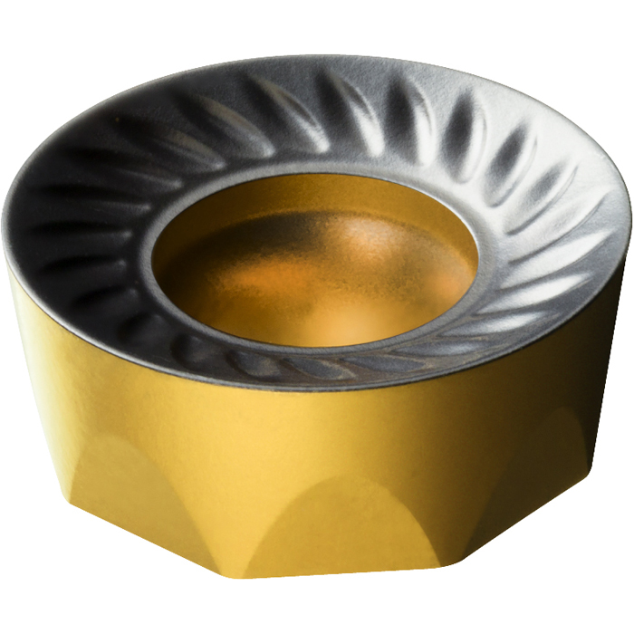 RCKT 12 04 M0 PM 4240 пластина для фрез - фотография 1 rckt 1204m0 pm 4240 пластина для фрез