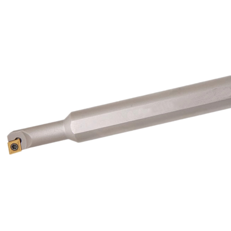 S10M-SCLCR06-A16 DKR державка для внутреннего точения DESKAR - фотография 1 Фото 2: S10M-SCLCR06-A16 DKR державка для внутреннего точения DESKAR