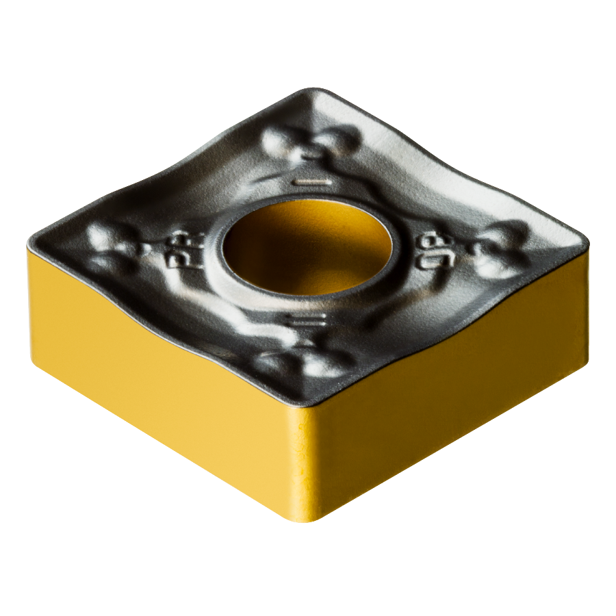 SNMM 150616 PR 4235 пластина для точения - фотография 1 Фото 1: SNMM 150616 PR 4235 пластина для точения