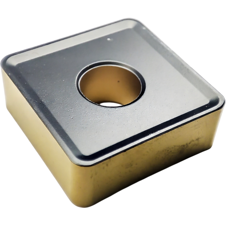 SNMM 250924 TP KT1253 пластина для точения Kelite - фотография 1 Фото 1: SNMM 250924 TP KT1253 пластина для точения Kelite