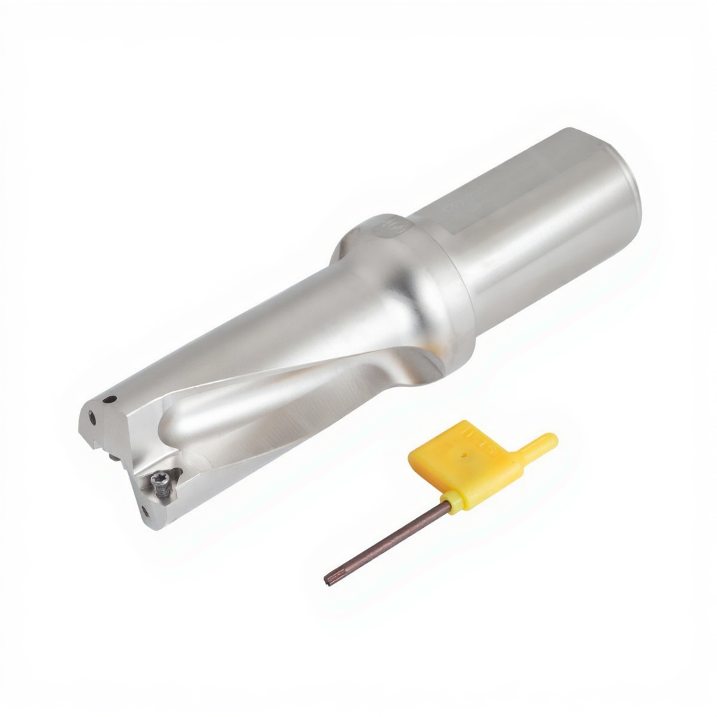 Фото 4: 41.0мм C40-2D41-87WC06 cверло корпусное (z)