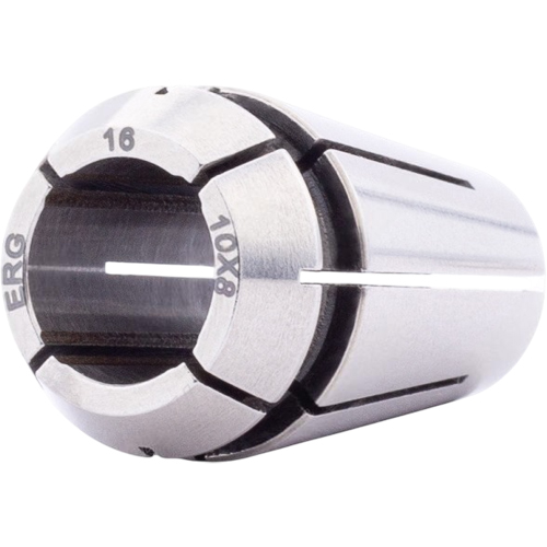 ER16G-10x8 цанга с четырехгр. Zegyo - фотография 1 Фото 1: ER16G-10x8 цанга с четырехгр. Zegyo