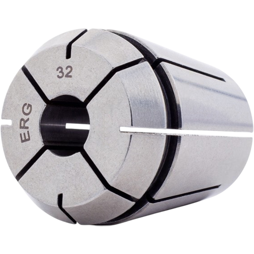 Фото 1: ER32G-10.5x8 цанга с четырехгр. Zegyo