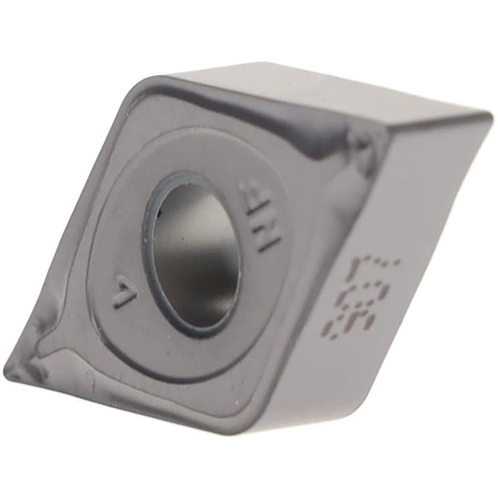 Фото 3: DNMG 150404 NF IC907 пластина для точения