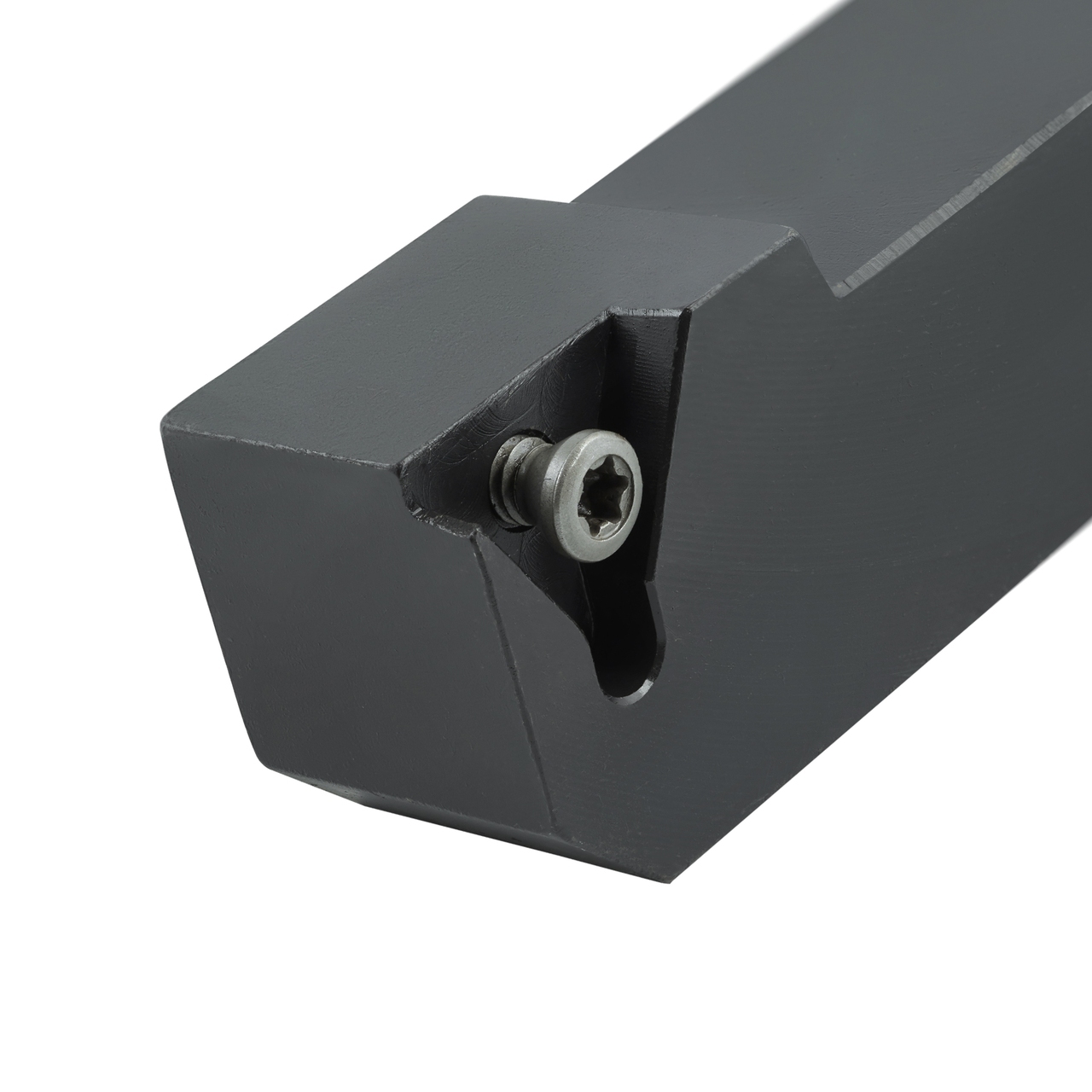 Фото 2: STGCL2020K16 державка токарная (z) Qtool