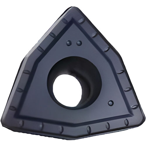 WCMX 030208 ZW TPM8125 пластина для сверл - фотография 1 Фото 1: WCMX 030208 ZW TPM8125 пластина для сверл