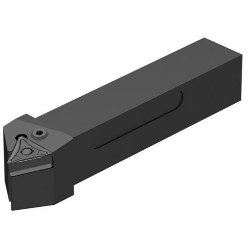 PTTNR 2525M22 державка для наружного точения - фотография 1 Фото 1: PTTNR 2525M22 державка для наружного точения