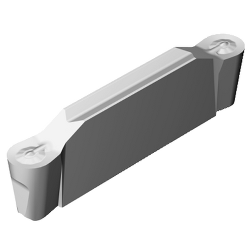 N123L2 0800 RO H13A отрезная, канавочная пластина - фотография 1 Фото 1: N123L2 0800 RO H13A отрезная, канавочная пластина