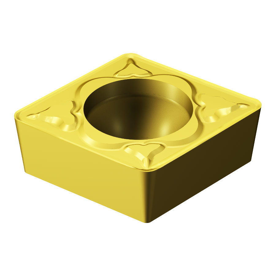 CCMT 060204 MM 2025 пластина для точения - фотография 1 Фото 1: CCMT 060204 MM 2025 пластина для точения