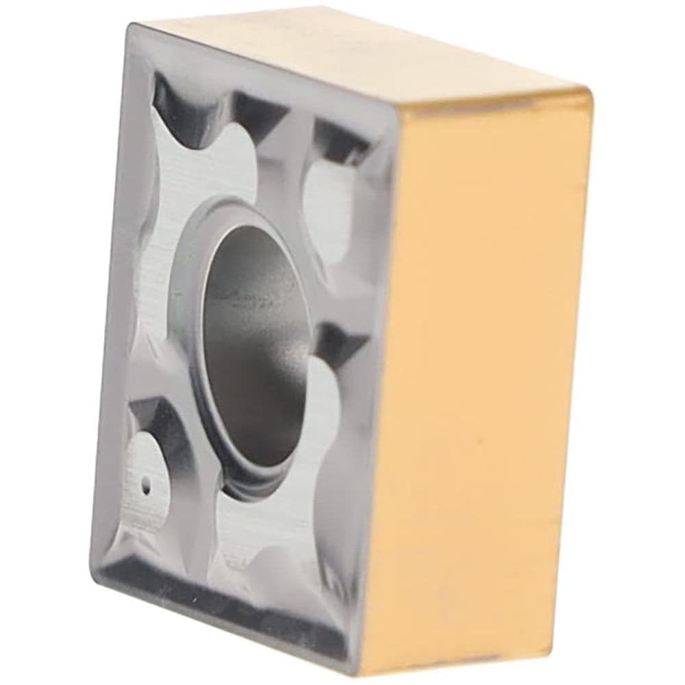 Фото 3: CNMG 120404 TF IC807 пластина для точения