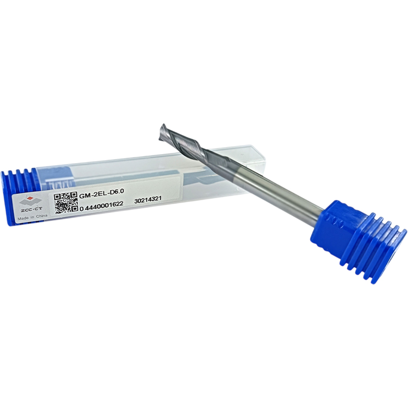 Фото 3: GM-2EL-D6.0 фреза