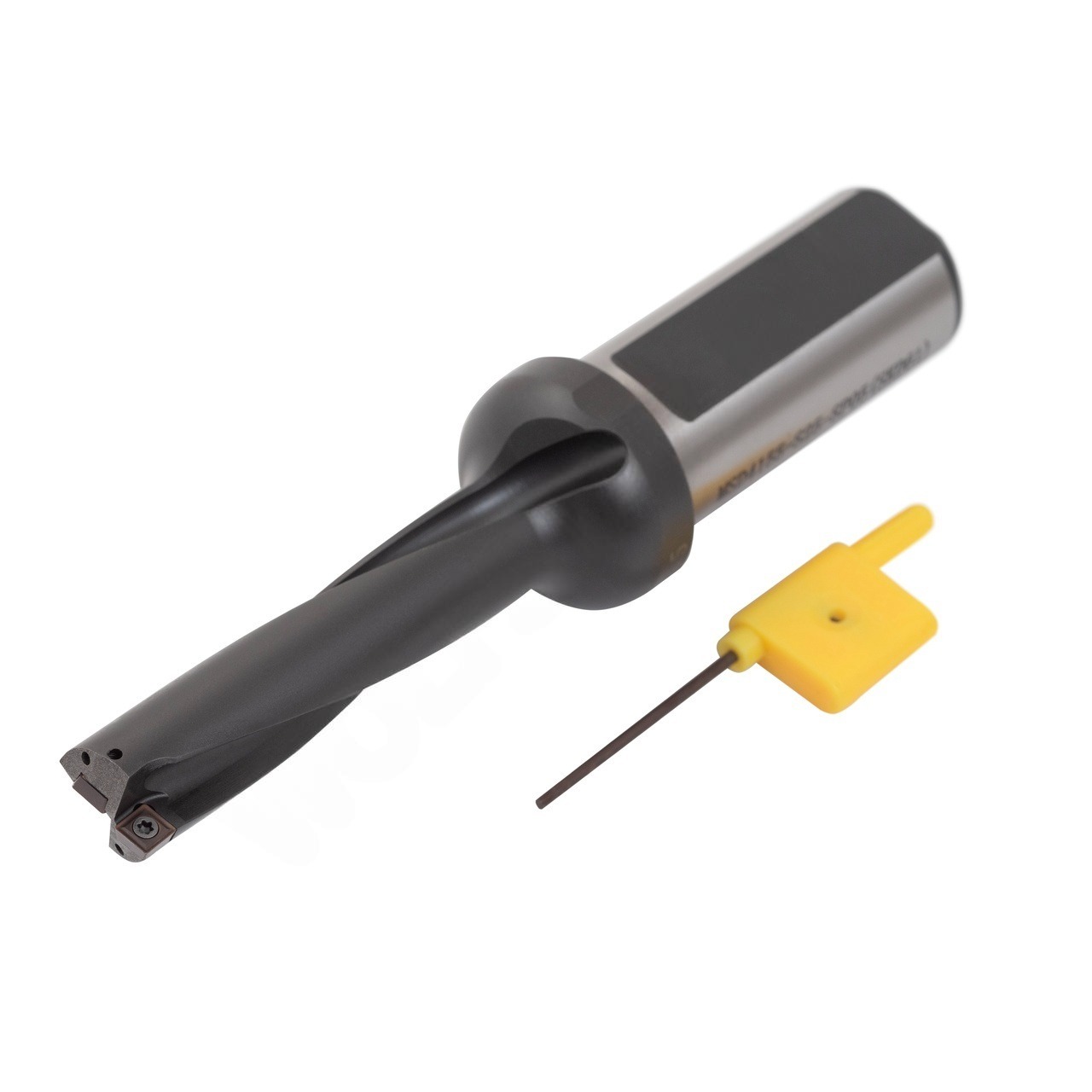 Фото 3: 15.5мм MSD4155-S25-SP05(SKD61) cверло корпусное (z)