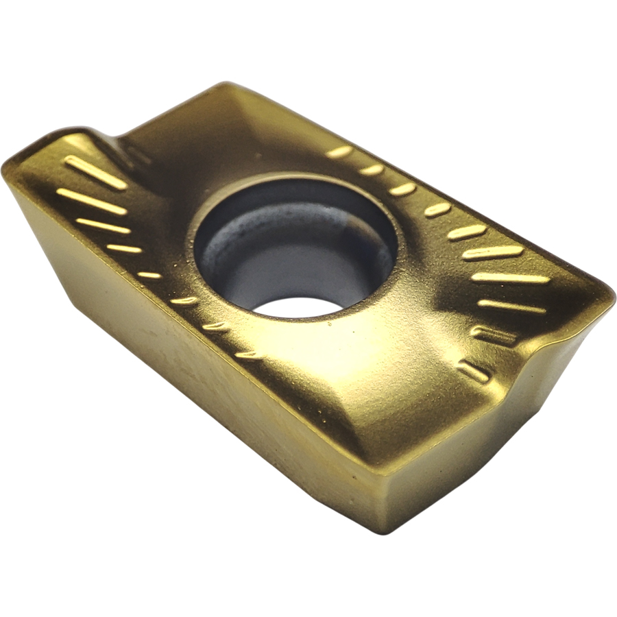 Фото 3: APMT 1604PDER DC KT8295 пластина для фрез Kelite