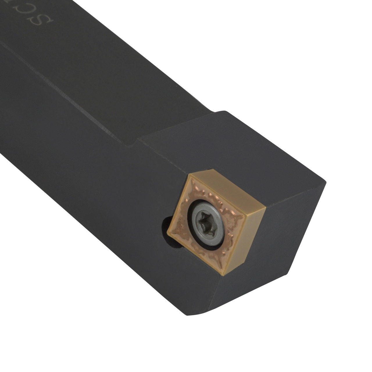 Фото 2: SCLCR3232P12 державка токарная (z) Qtool