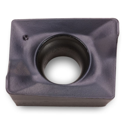 APKT 080304R IN30M пластина для фрез - фотография 1 Фото 1: APKT 080304R IN30M пластина для фрез