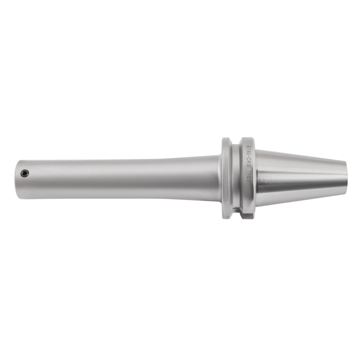 BT40-CKB4-185 оправка для расточных головок ACCKee - фотография 1 Фото 1: BT40-CKB4-185 оправка для расточных головок ACCKee