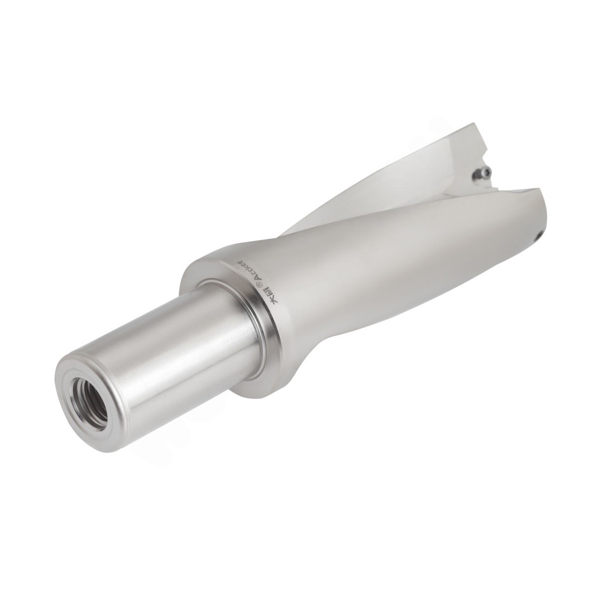 Фото 4: 51мм C40-2D51-107WC08 cверло корпусное (z)