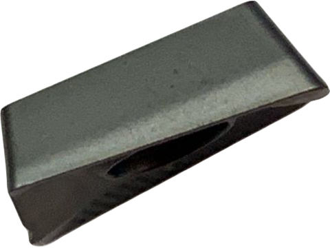 Фото 4: APKT1003PDTR LF6018 пластина фрезерная DESKAR