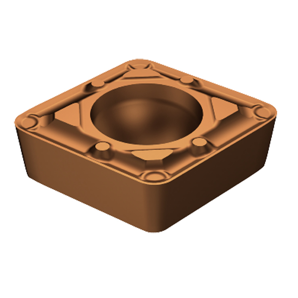 CCMT 09T304 WF 1125 пластина для точения - фотография 1 Фото 1: CCMT 09T304 WF 1125 пластина для точения