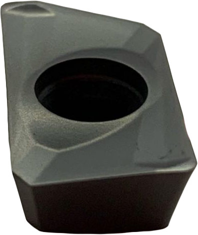 Фото 4: APMT 1604PDER H2 LF6018 пластина фрезерная DESKAR