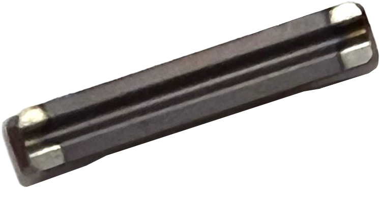 Фото 4: MGGN 500 JM LF6018 пластина отрезная, канавочная DESKAR