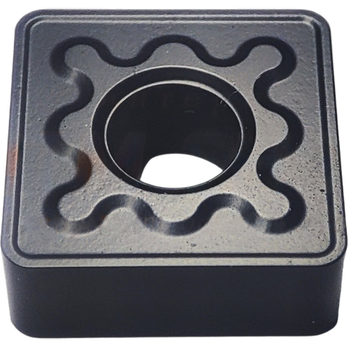 SNMG 120408 GH KT3262 пластина для точения Kelite - фотография 1 Фото 1: SNMG 120408 GH KT3262 пластина для точения Kelite