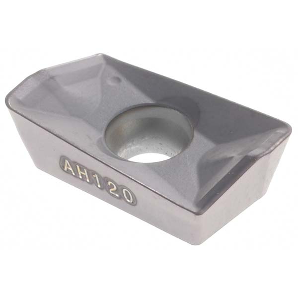 ASMT 11T308 PDPR MJ AH120 пластина для фрез - фотография 1 asmt 11t308 pdpr mj ah120 пластина для фрез