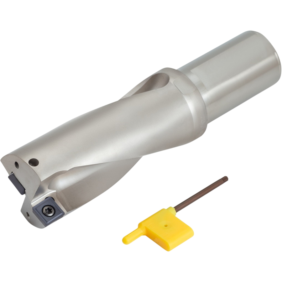 Фото 3: 49.0мм C40-2D49-103SP014 cверло корпусное (z)