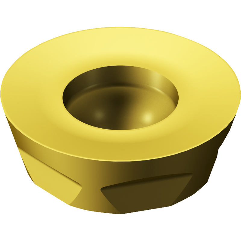 R300 0828M PM S40T пластина для фрез - фотография 1 Фото 1: R300 0828M PM S40T пластина для фрез