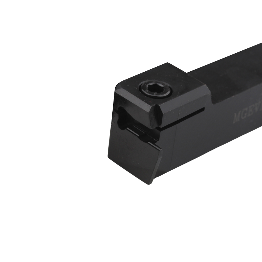 MGEVR2525-3T10 державка отрезная DESKAR - фотография 3 Фото 3: MGEVR2525-3T10 державка отрезная DESKAR