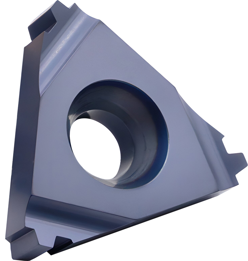 22IR 5STACME TTIM45B пластина резьбовая - фотография 1 Фото 1: 22IR 5STACME TTIM45B пластина резьбовая