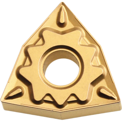 WNMG 080408 HQ TD9018 пластина для точения DESKAR - фотография 1 wnmg080408 hq td9018 пластина для точения deskar