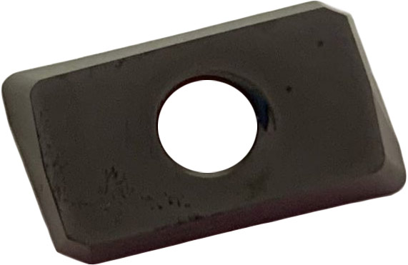 Фото 6: APMT 1604PDER M2 LF6018 пластина фрезерная DESKAR