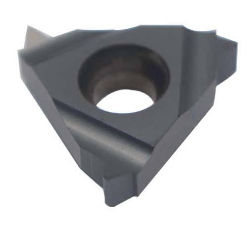 Фото 5: 16ER 12W LDA пластина резьбовая DESKAR