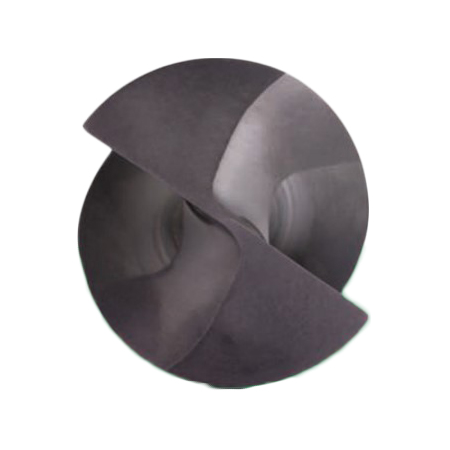 Фото 3: VDS201A10300 WU25PD cверло твердосплавное