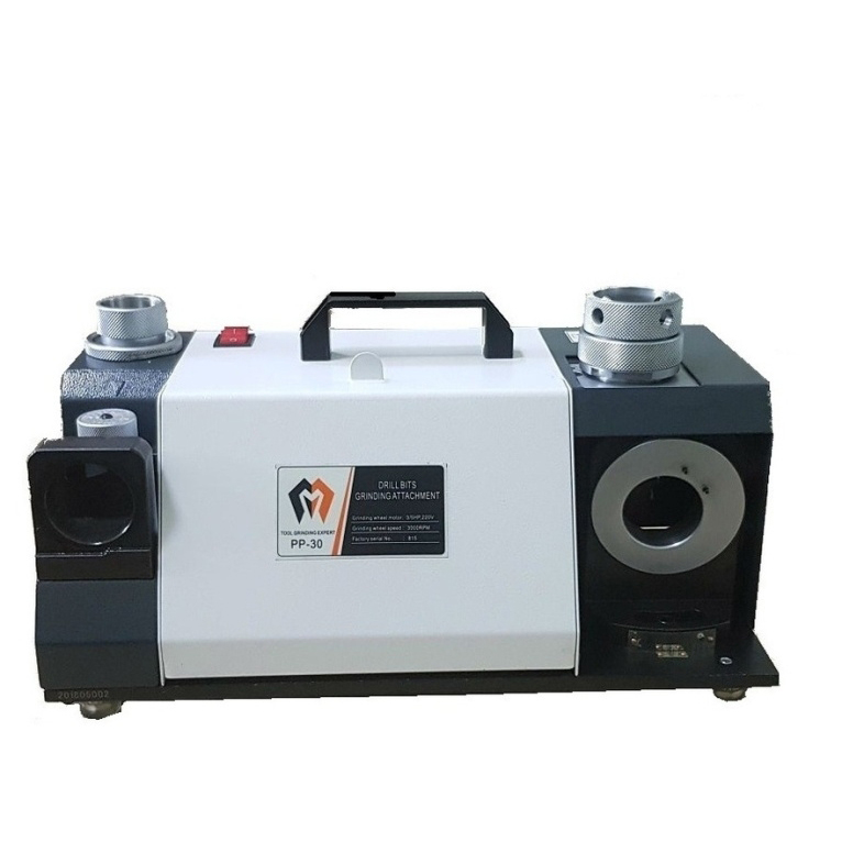 Partner PP-30 станок для заточки сверл - фотография 1 Фото 1: Partner PP-30 станок для заточки сверл