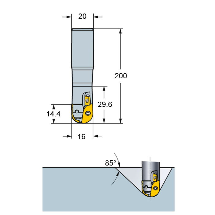Фото 2: R216-16A20-045