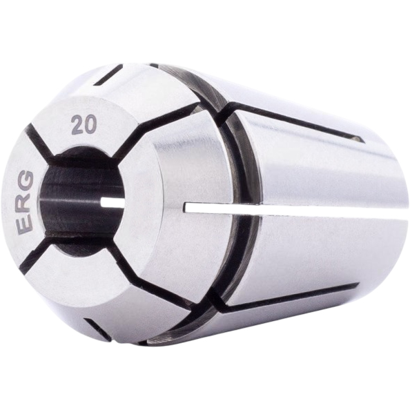 ER20G-8x6.3 цанга с четырехгр. Zegyo - фотография 1 Фото 1: ER20G-8x6.3 цанга с четырехгр. Zegyo