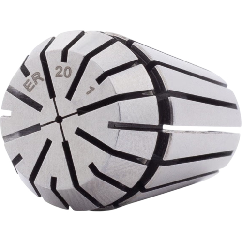 ER20-1 цанга Zegyo - фотография 1 Фото 1: ER20-1 цанга Zegyo